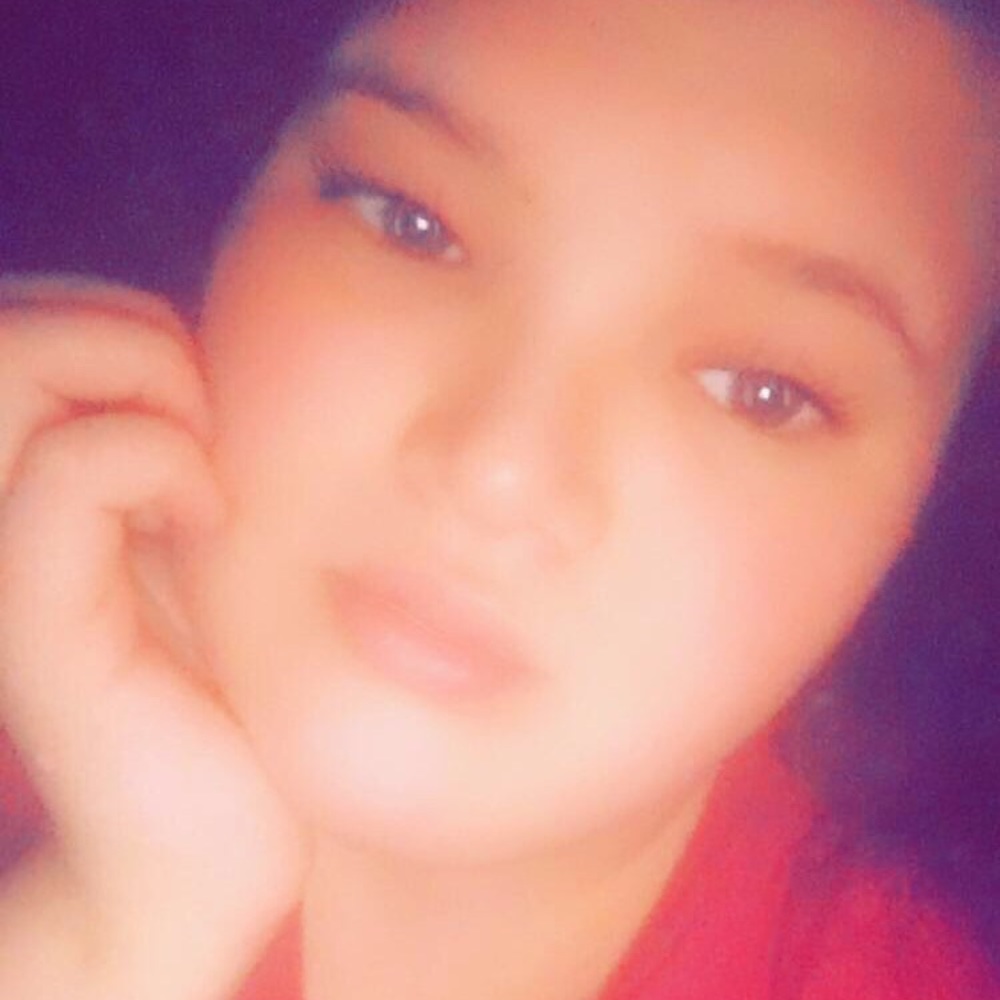 Meet your Posher, Kailey